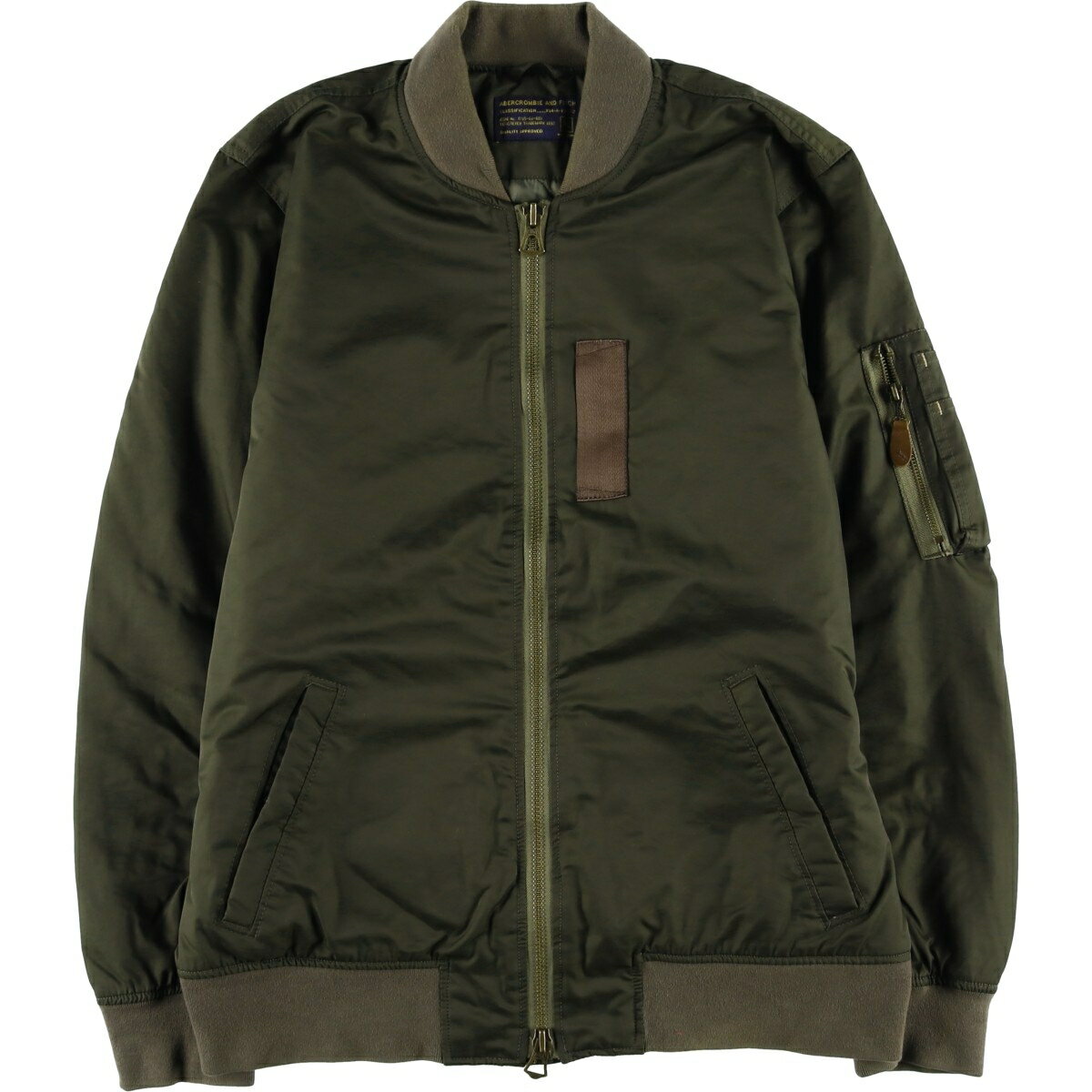 古着 アバクロンビーアンドフィッ�