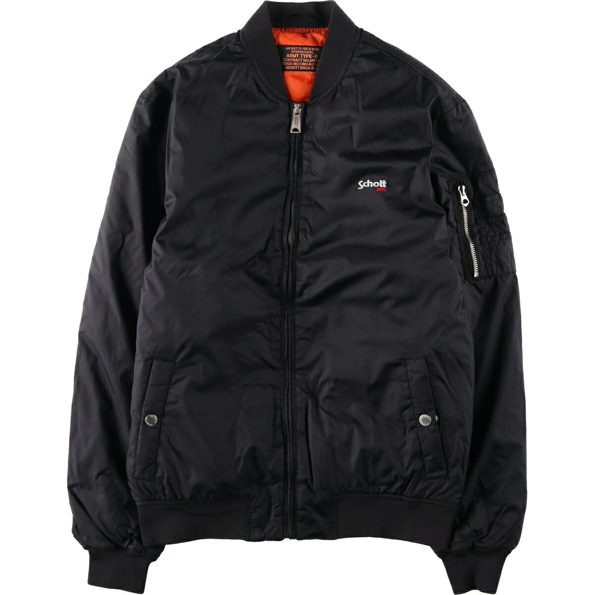 楽天市場】schott cwuの通販