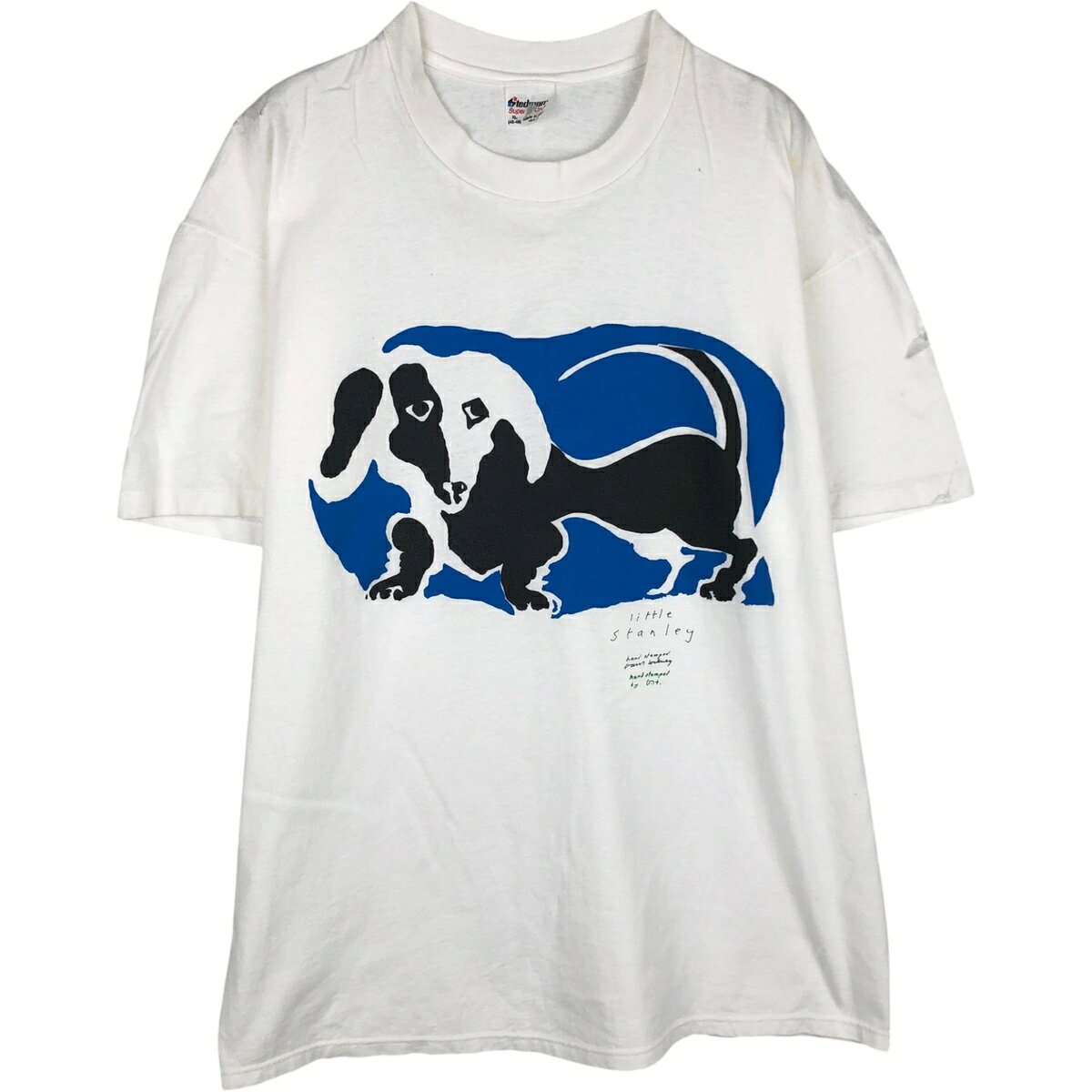 楽天市場】stedman プリントtシャツ usa製の通販