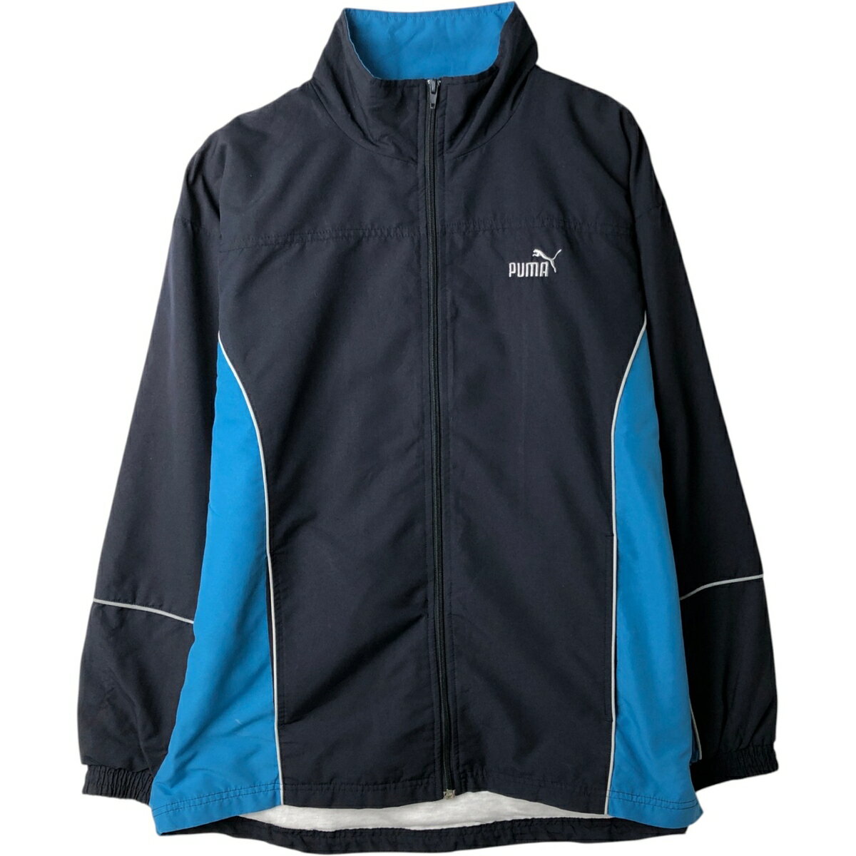 樂天商城 - 古着 90~00'S プーマ PUMA ウインドブレーカー メンズM相当 ヴィンテージ /eaa629280 【中古】 【260404】