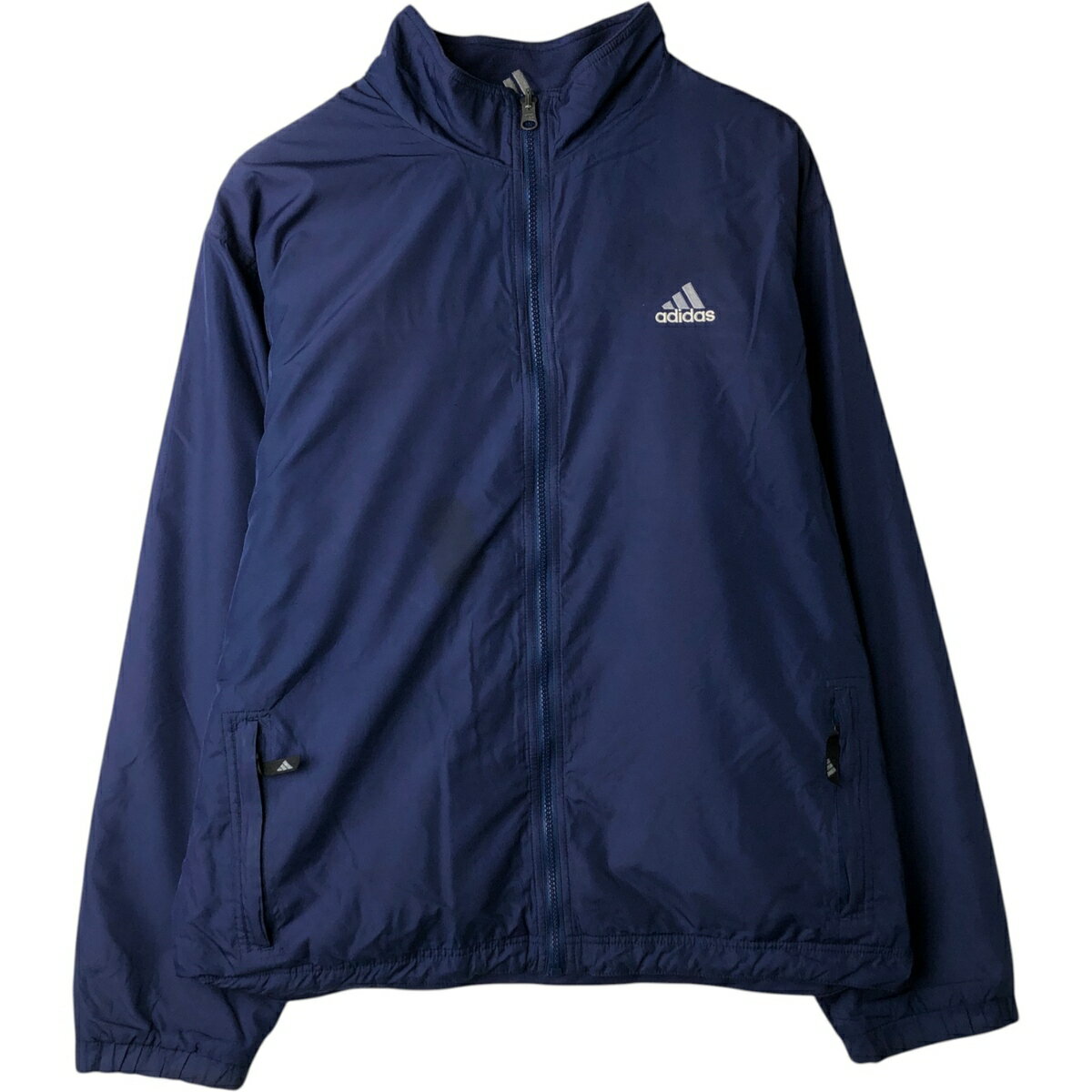 adidas　リバーシブルウインドブレーカー Мサイズ　新品未使用 楽天市場】アディダス リバーシブル ウインドブレーカーの通販