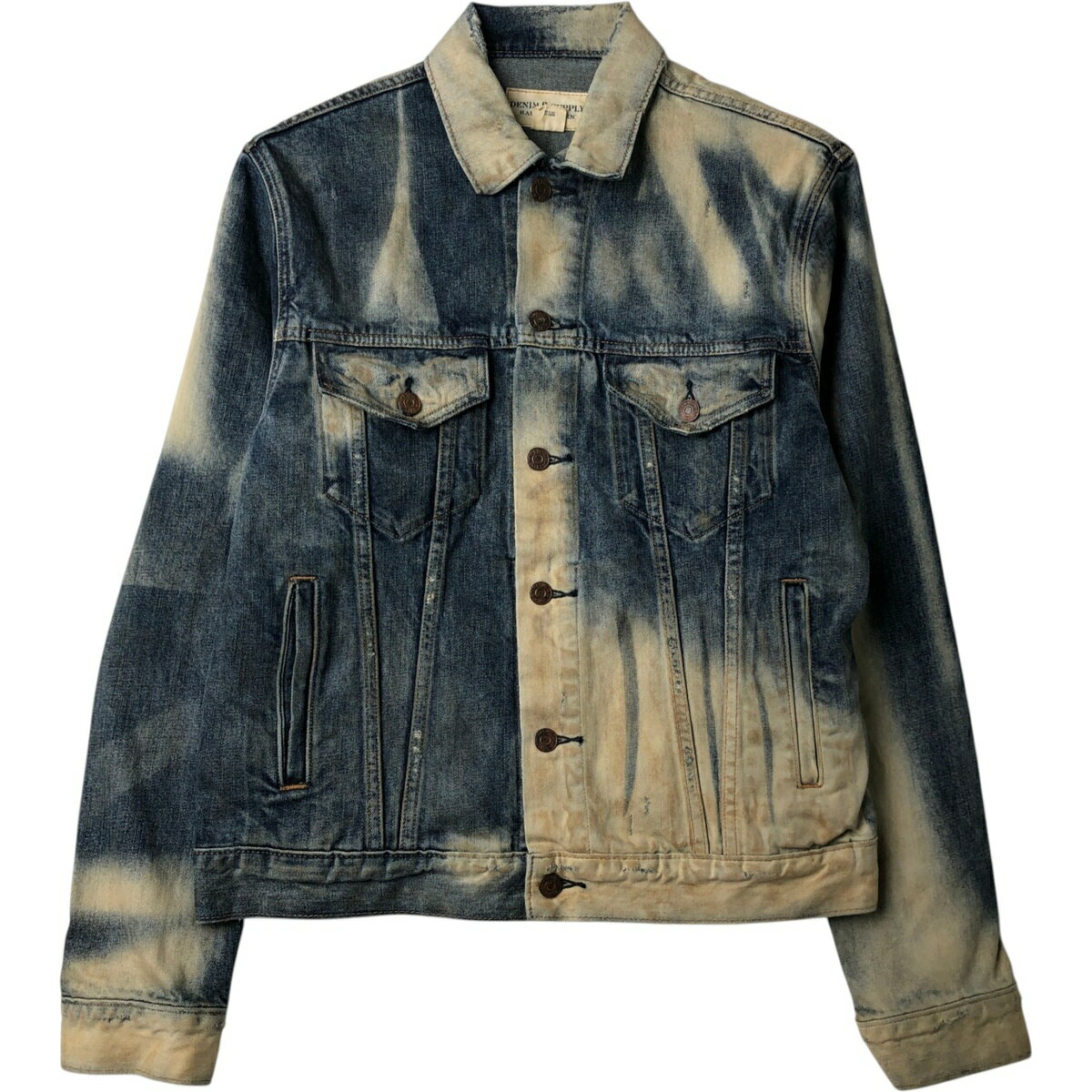 楽天市場】DENIM&SUPPLY（ブランドラルフローレン）（コート