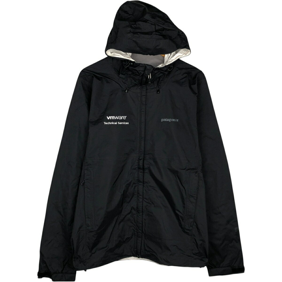 希少 廃盤 PATAGONIA パタゴニア メンズ ジャケット　パーカー　薄手 楽天市場】パーカー 薄手（ブランドパタゴニア）（コート・ジャケット