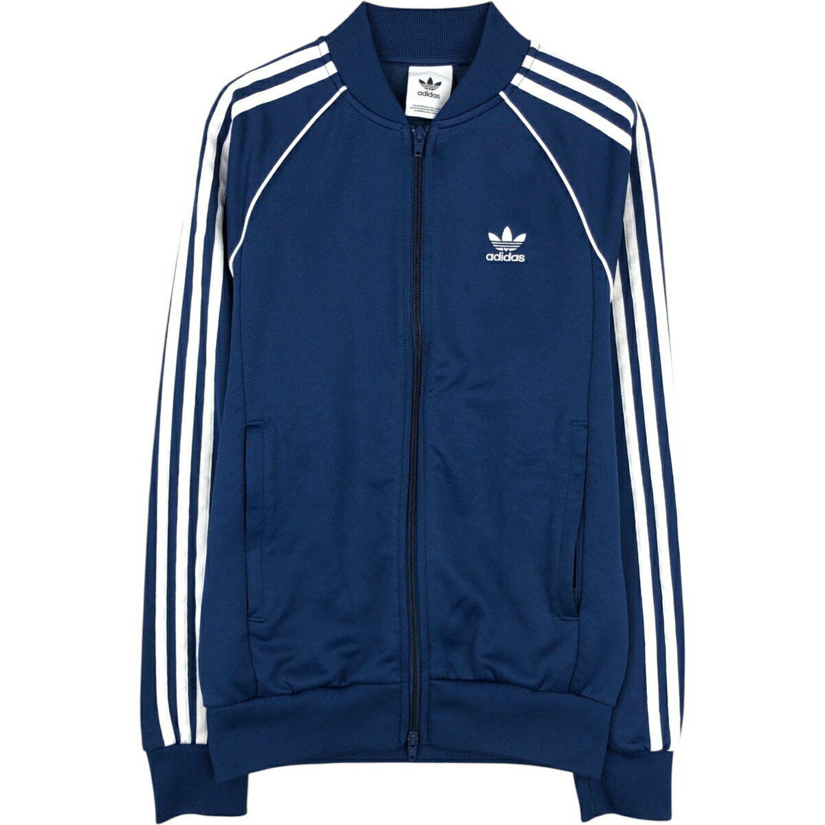 楽天市場】adidas（カラーブルー）（コート・ジャケット｜メンズ