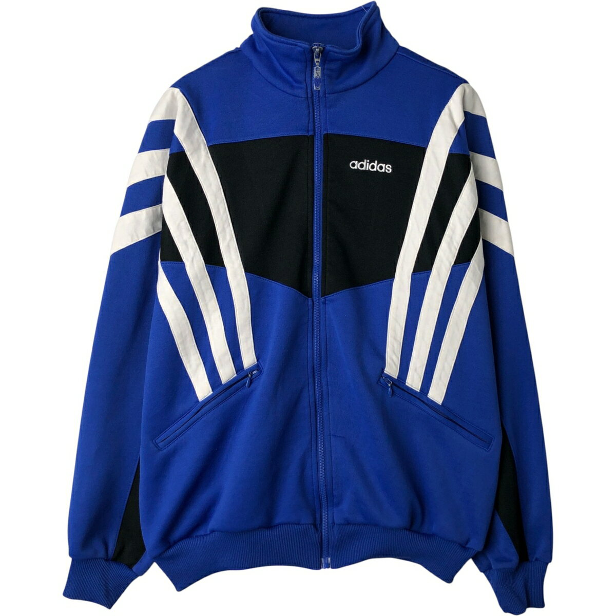 Rakuten - 古着 アディダス adidas ジャージ トラックジャケット メンズM相当 /eaa629447 【中古】 【260330】
