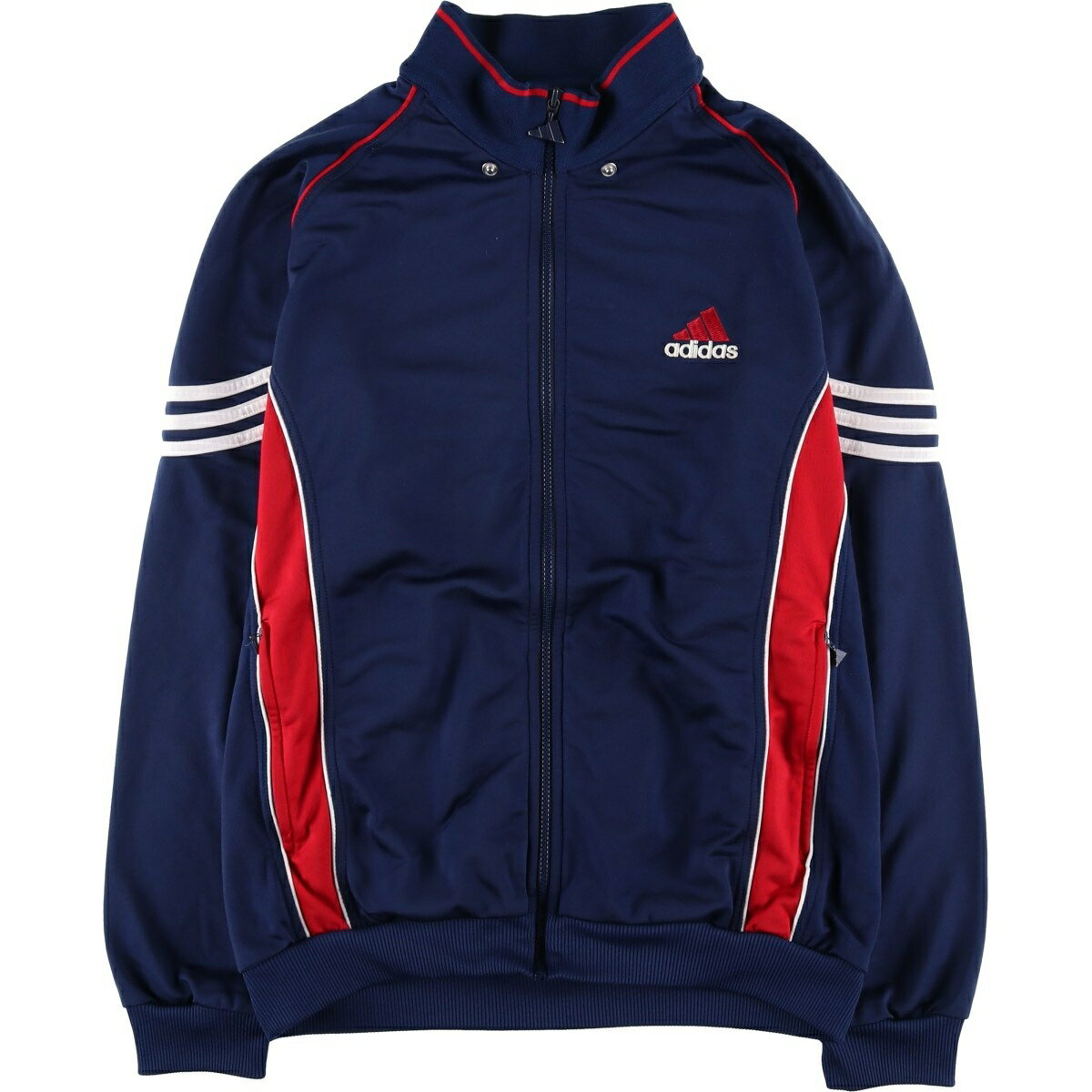 楽天市場】adidas トラックジャケット ネイビー（トップス｜メンズ