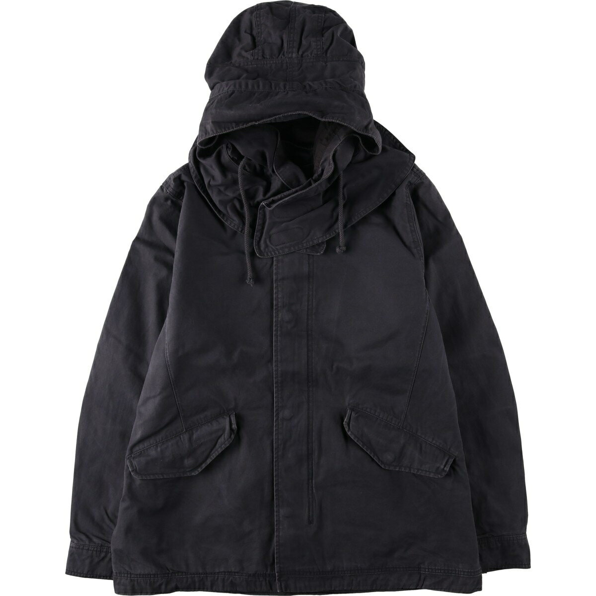 Rakuten - 古着 ギャップ GAP フード付き ミリタリージャケット メンズL相当 /eaa629500 【中古】 【260406】
