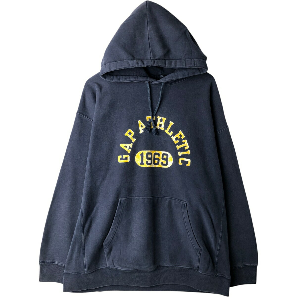 楽天市場】gap パーカー（カラーネイビー）（スウェット・トレーナー 
