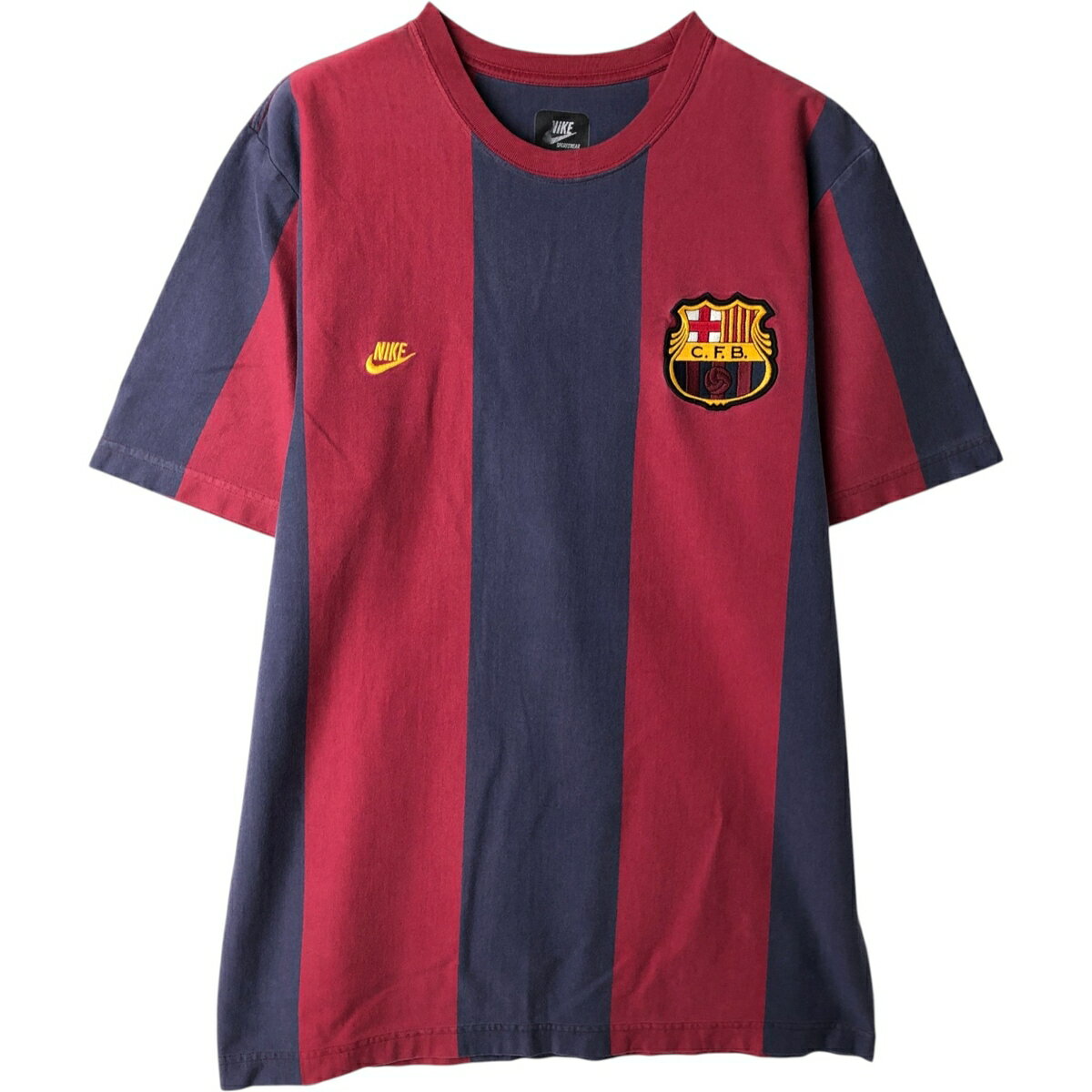 楽天市場】nike fc（トップス｜メンズファッション）の通販
