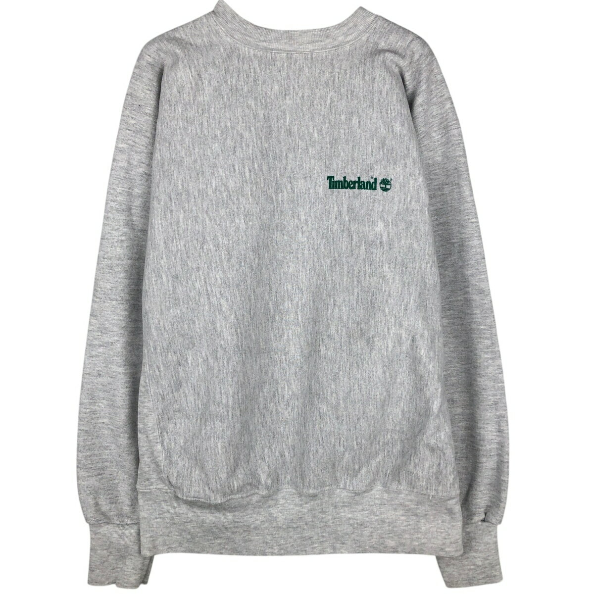古着 90'S RUGGED SWEATS Timberland ティン�