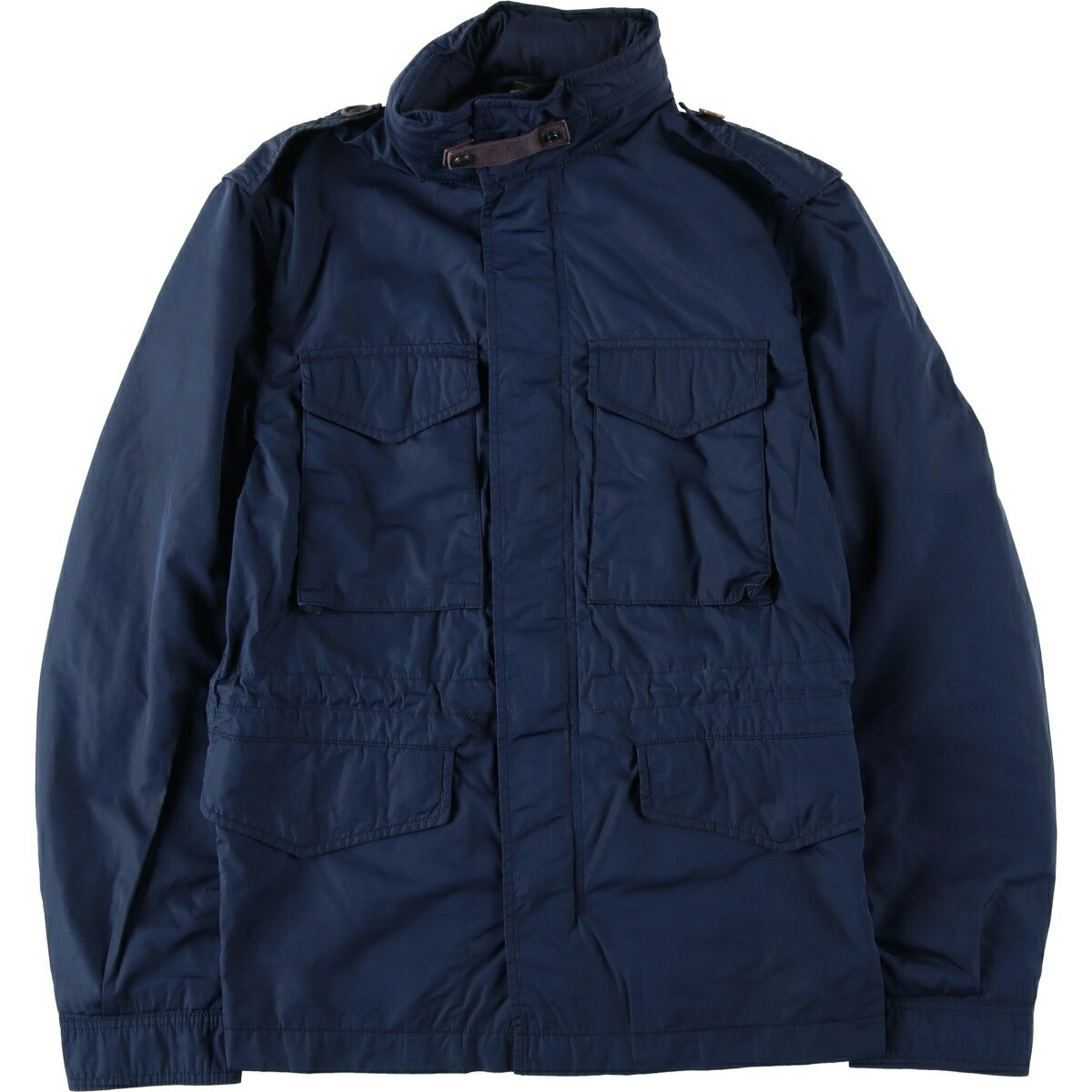 古着 バーバリー Burberry's BURBERRY BRIT ウインドブレーカー メンズS相当 /eaa629973 【中古】 【260410】