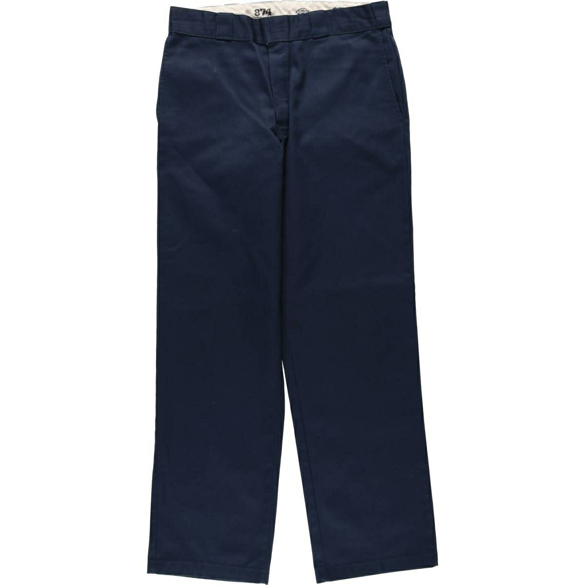 Rakuten - 古着 ディッキーズ Dickies 874 Orignal Fit ワークパンツ メンズw33相当 /eaa629977 【中古】 【260406】
