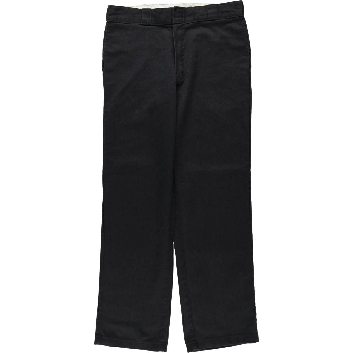 樂天商城 - 古着 ディッキーズ Dickies 874 FLEX ORIGINAL FIT ワークパンツ メンズw33相当 /eaa629981 【中古】 【260406】