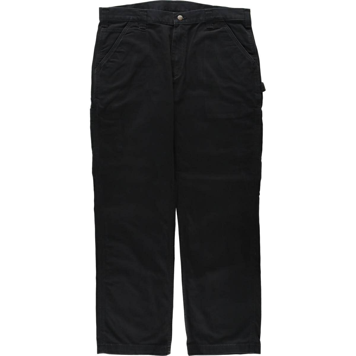 古着 カーハート Carhartt RELAXED FIT ペインターパンツ メンズw38相当 /eaa629993 【中古】 【260406】