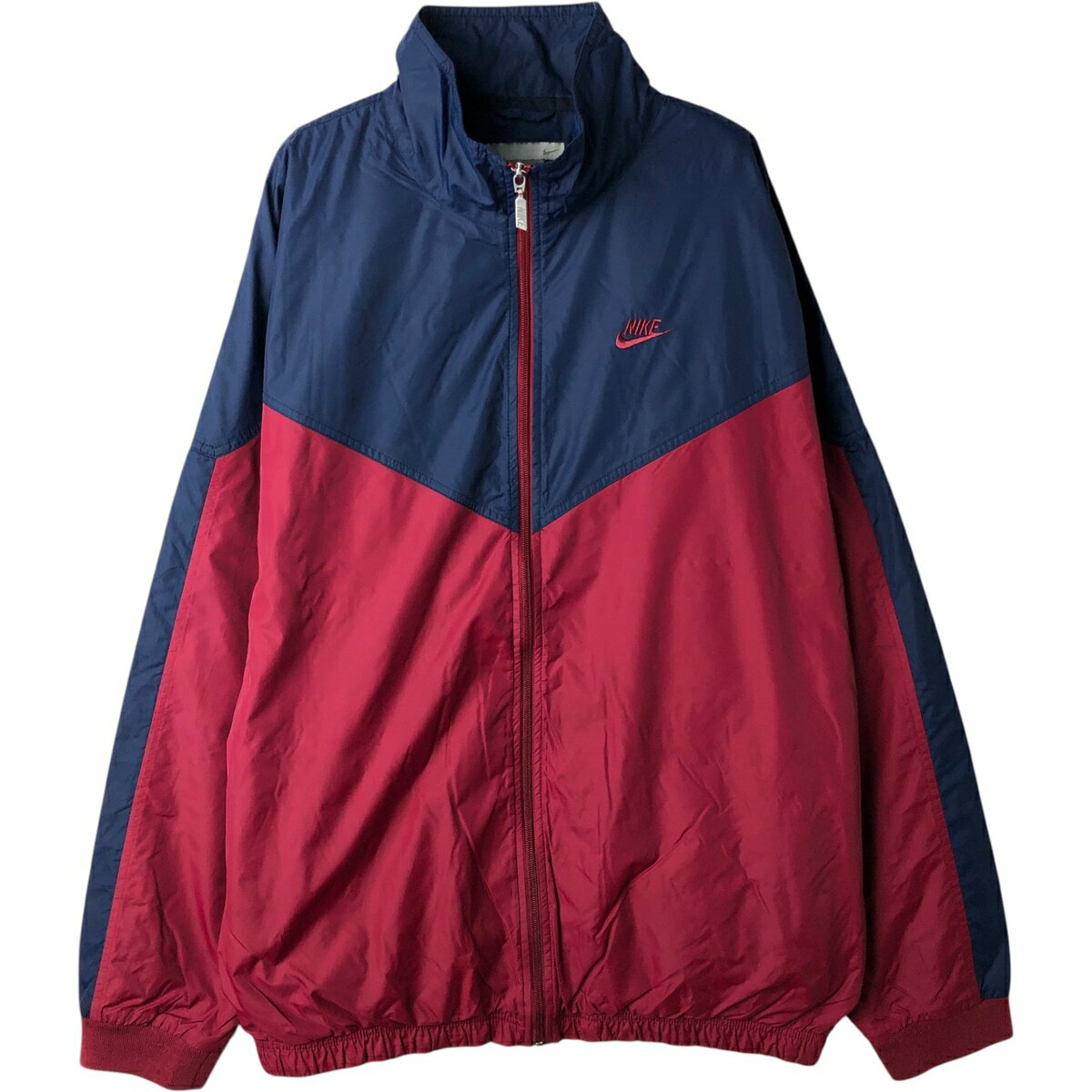 ナイキ NIKE メンズ ウインドフルジップ ナイキ NSW HE WR ナイキ
