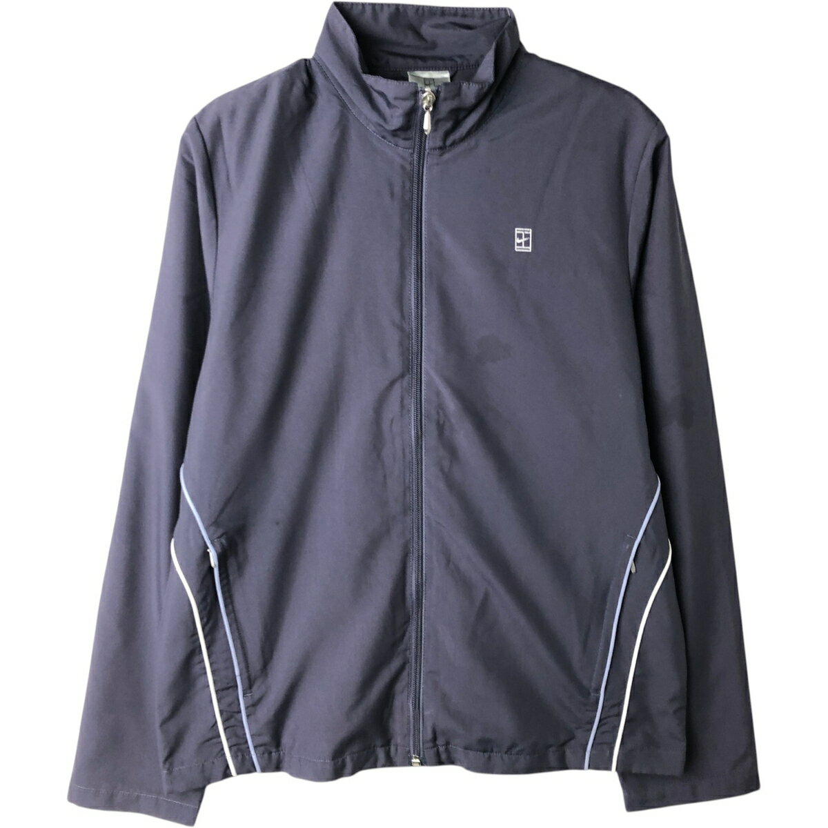 Rakuten - 古着 ナイキ NIKE ウインドブレーカー メンズS相当 /eaa630273 【中古】 【260405】