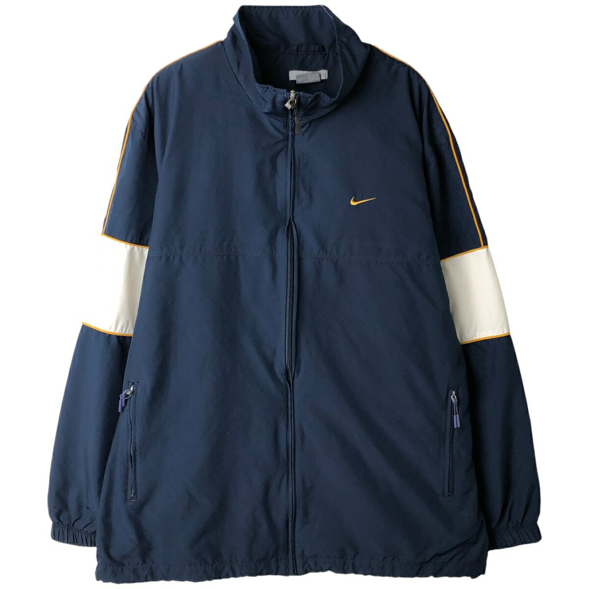 NIKE ウィンドブレーカー　新品未使用品　サイズS 楽天市場】ウインドブレーカー キッズ ナイキ（メンズファッション）の通販