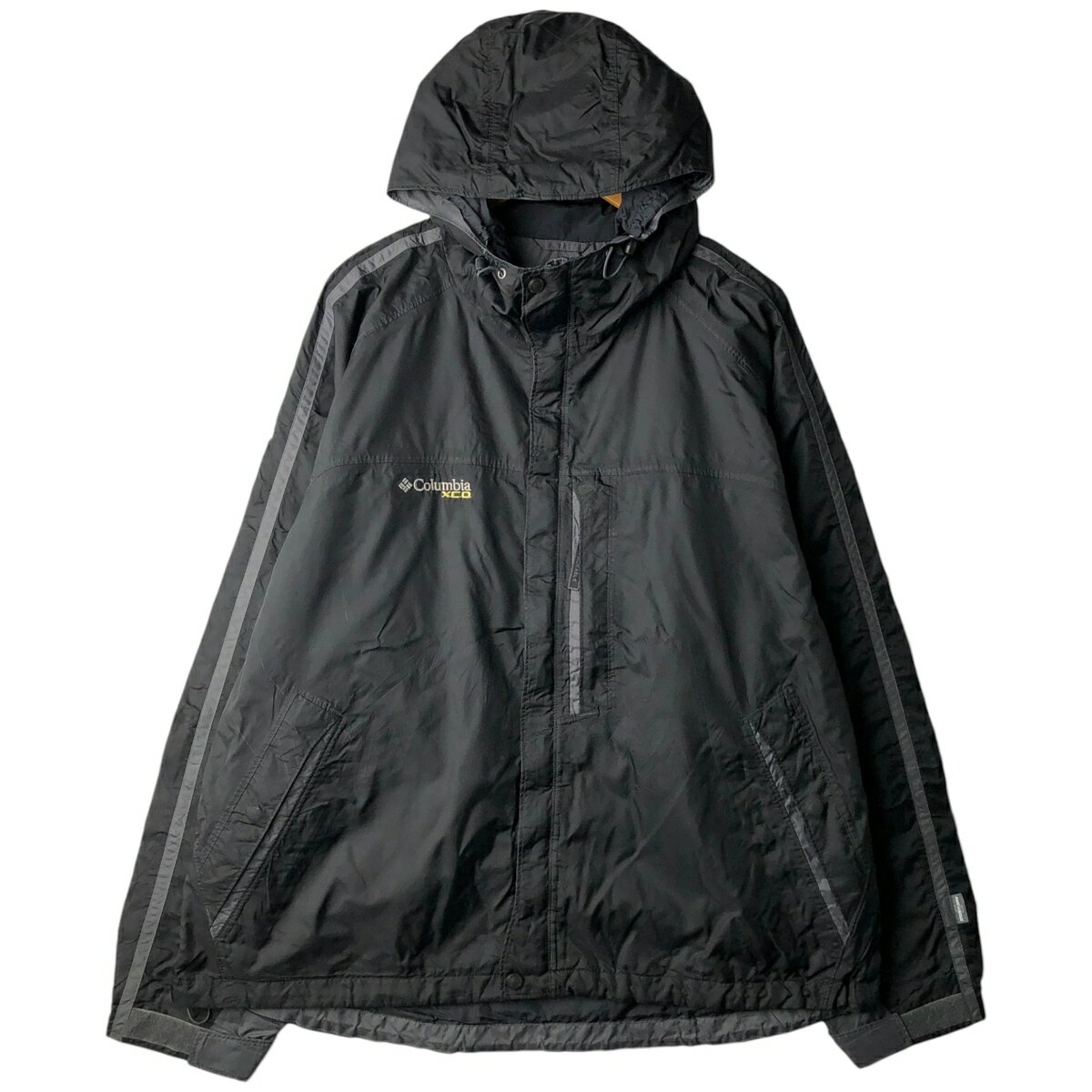 楽天市場】マウンテンパーカー 中古 コロンビアの通販