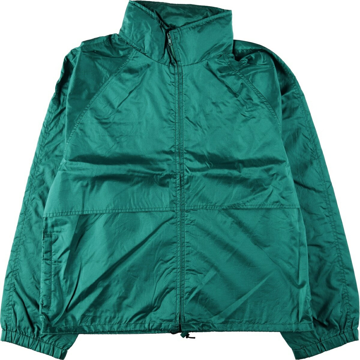 樂天商城 - 古着 80~90'S エディーバウアー Eddie Bauer マウンテンジャケット シェルジャケット メンズXL相当 /eaa630331 【中古】 【260411】