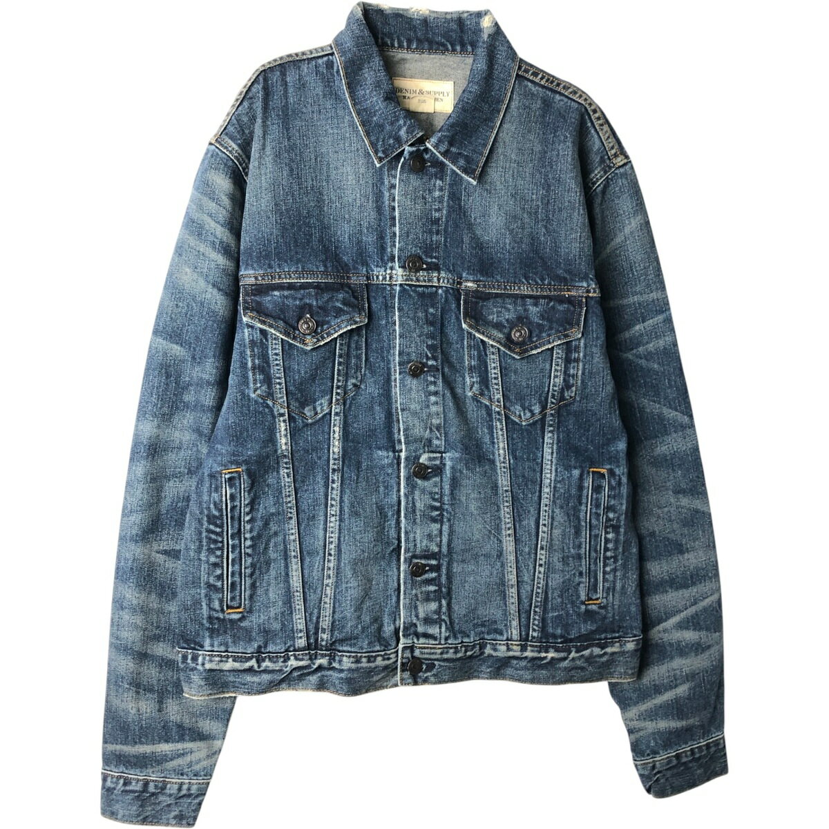 楽天市場】DENIM&SUPPLY（ブランドラルフローレン）（コート