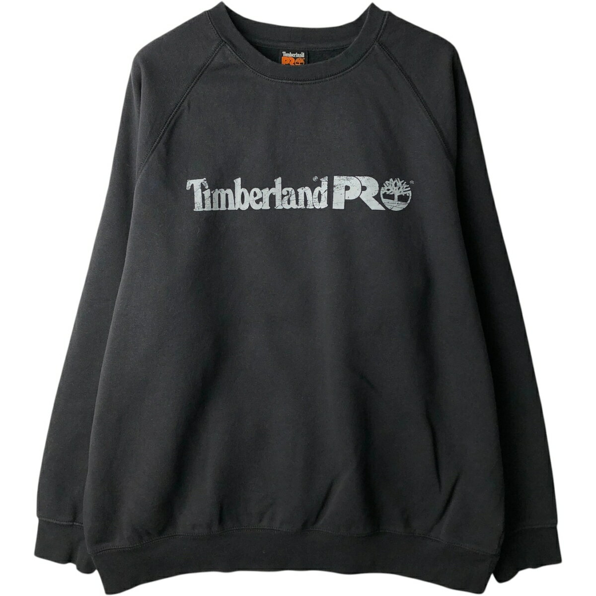 古着 ティンバーランド Timberland PRO O