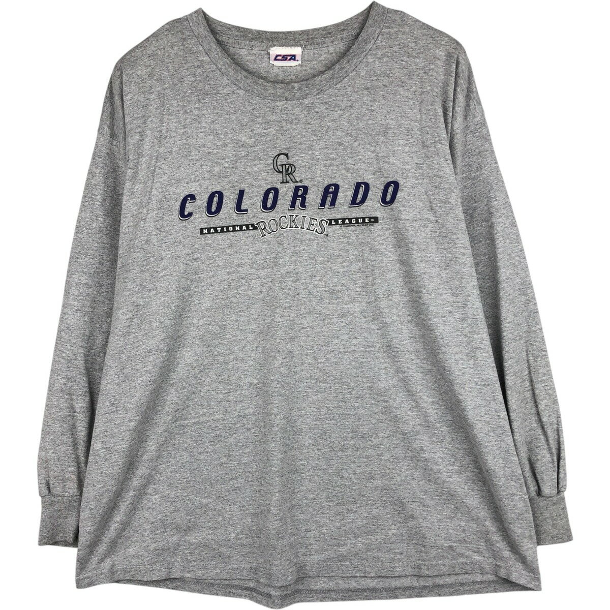 Rakuten - 古着 ナイキ NIKE ロングTシャツ ロンT メンズXL相当 /eaa630582 【中古】 【260406】