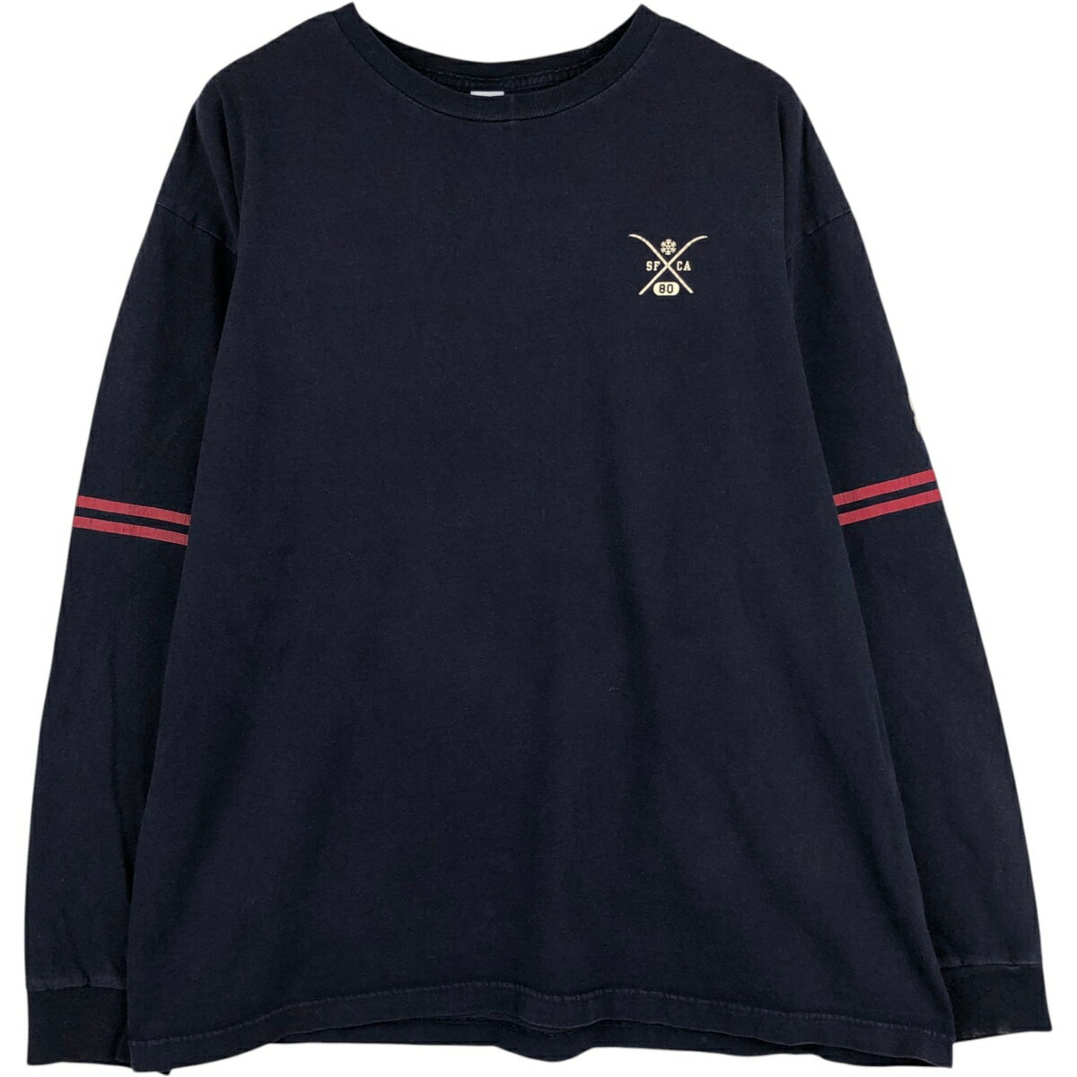 楽天市場】GAP ロングtシャツの通販