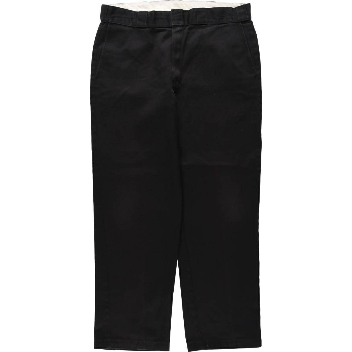 乐天商城 - 古着 ディッキーズ Dickies ORIGINAL FIT ワークパンツ メンズw37相当 /eaa630710 【中古】 【260406】