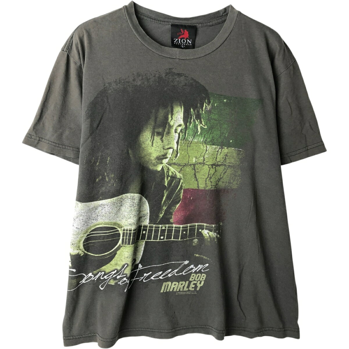 楽天市場】ボブマーリー tシャツ 古着の通販
