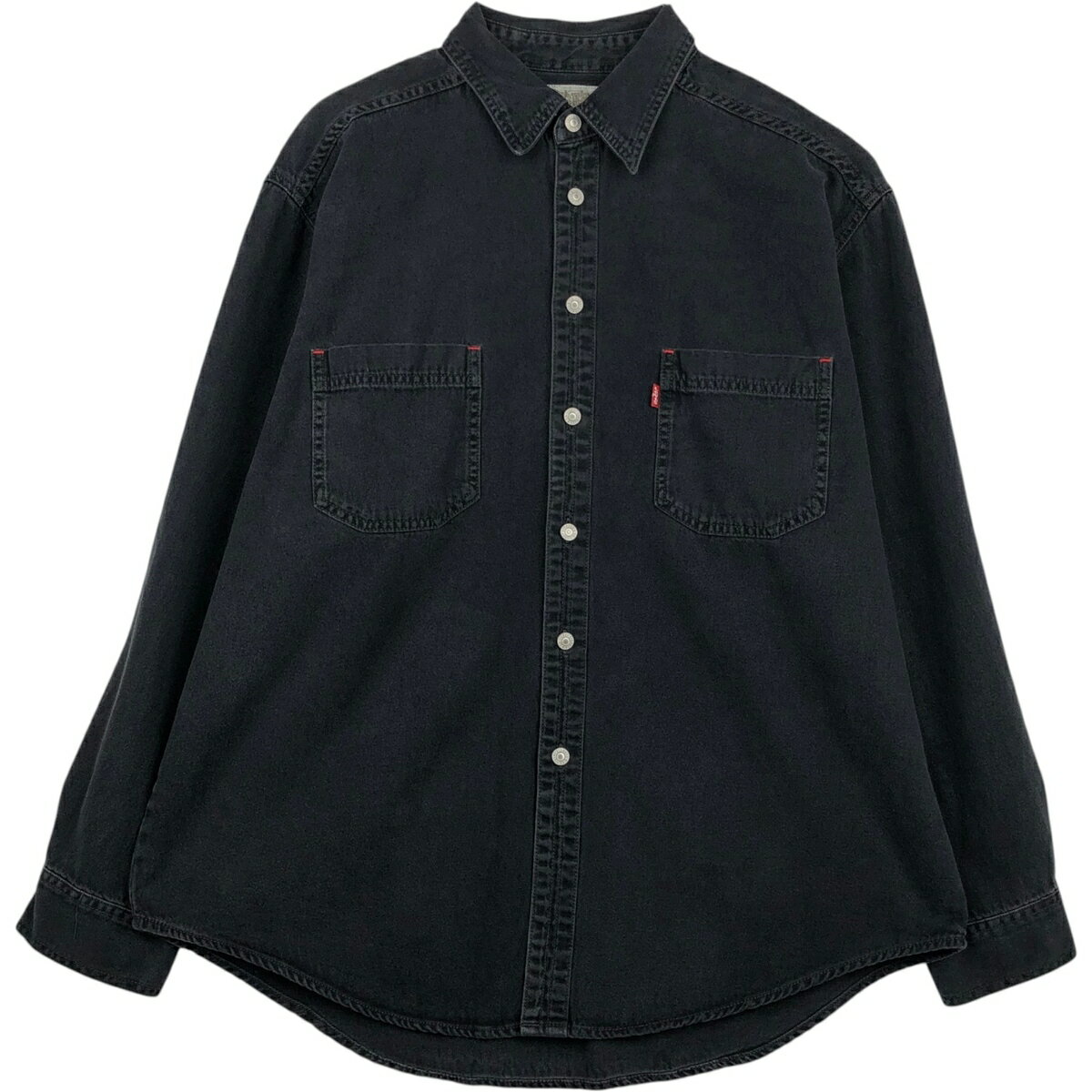 楽天市場】levi's red tab シャツ（ブランドリーバイス）（トップス