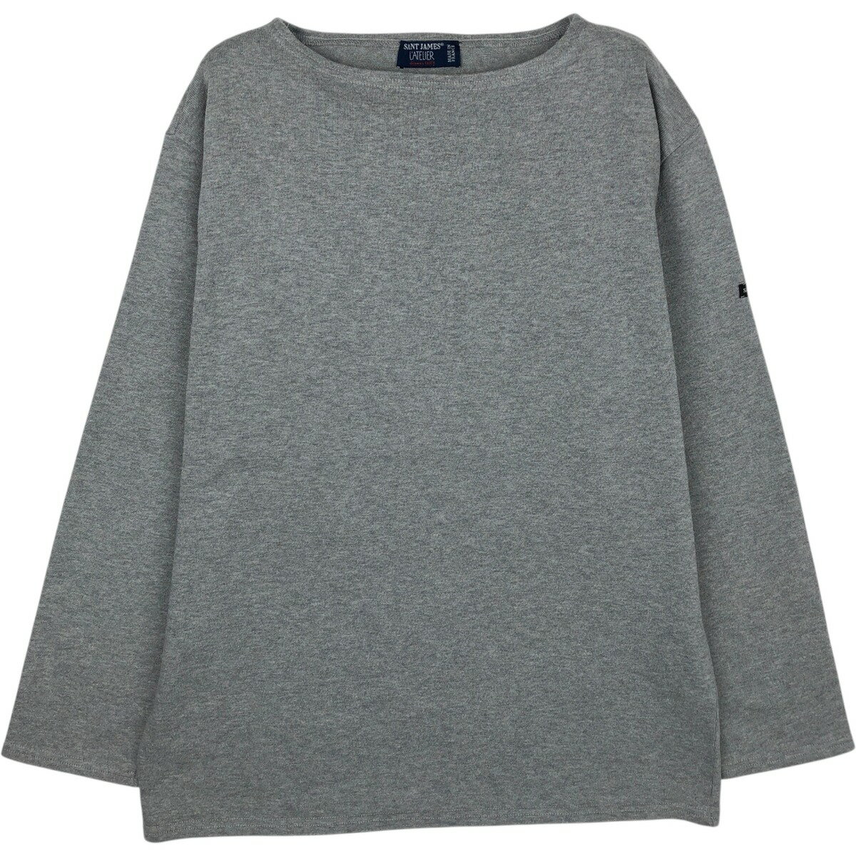 [新品未使用] ボードネック　T-sh ボートネックTシャツ: トップス｜ハニーズ公式通販