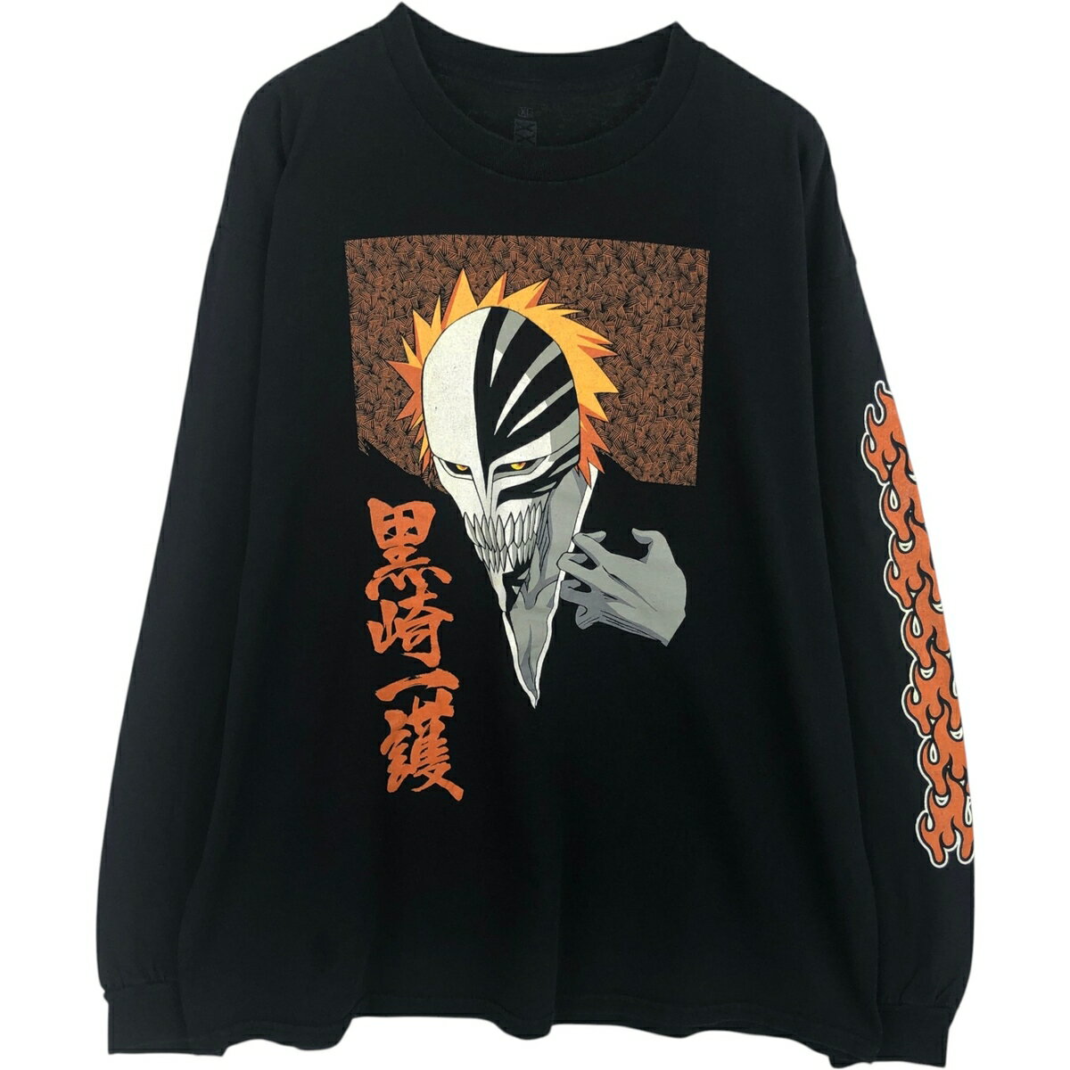 楽天市場】bleach ブリーチ（Tシャツ・カットソー｜トップス）：メンズ