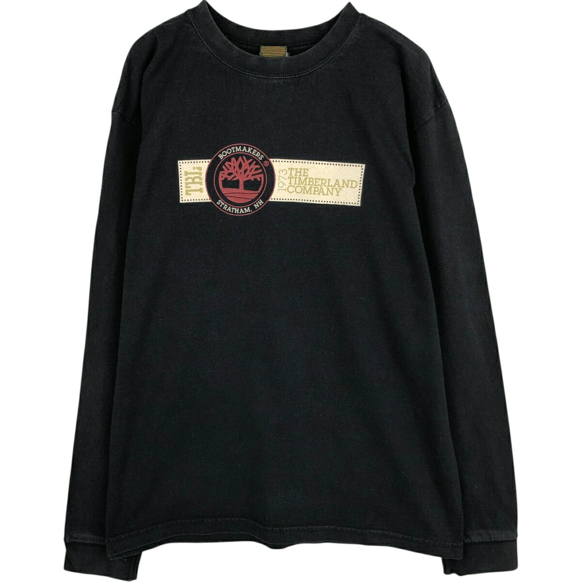 古着 ティンバーランド Timberland バ�