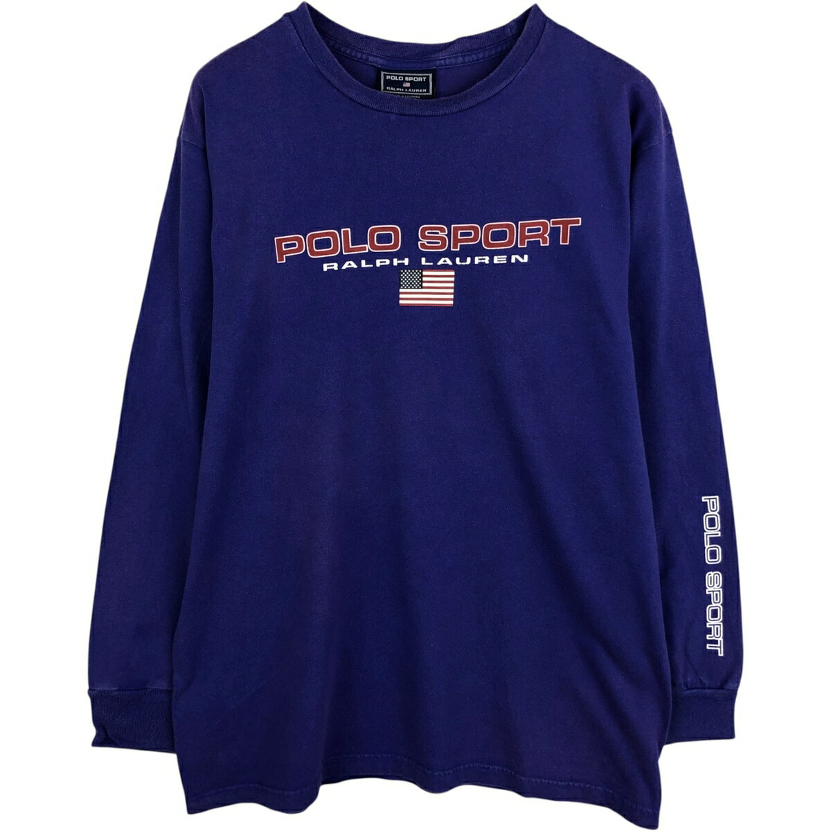 楽天市場】ポロスポーツ（サイズ（S/M/L）L）（Tシャツ・カットソー