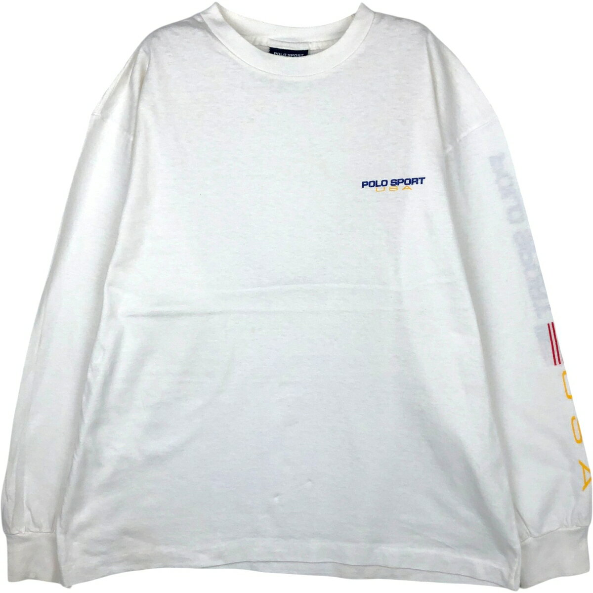 楽天市場】ポロスポーツ（サイズ（S/M/L）S）（Tシャツ・カットソー