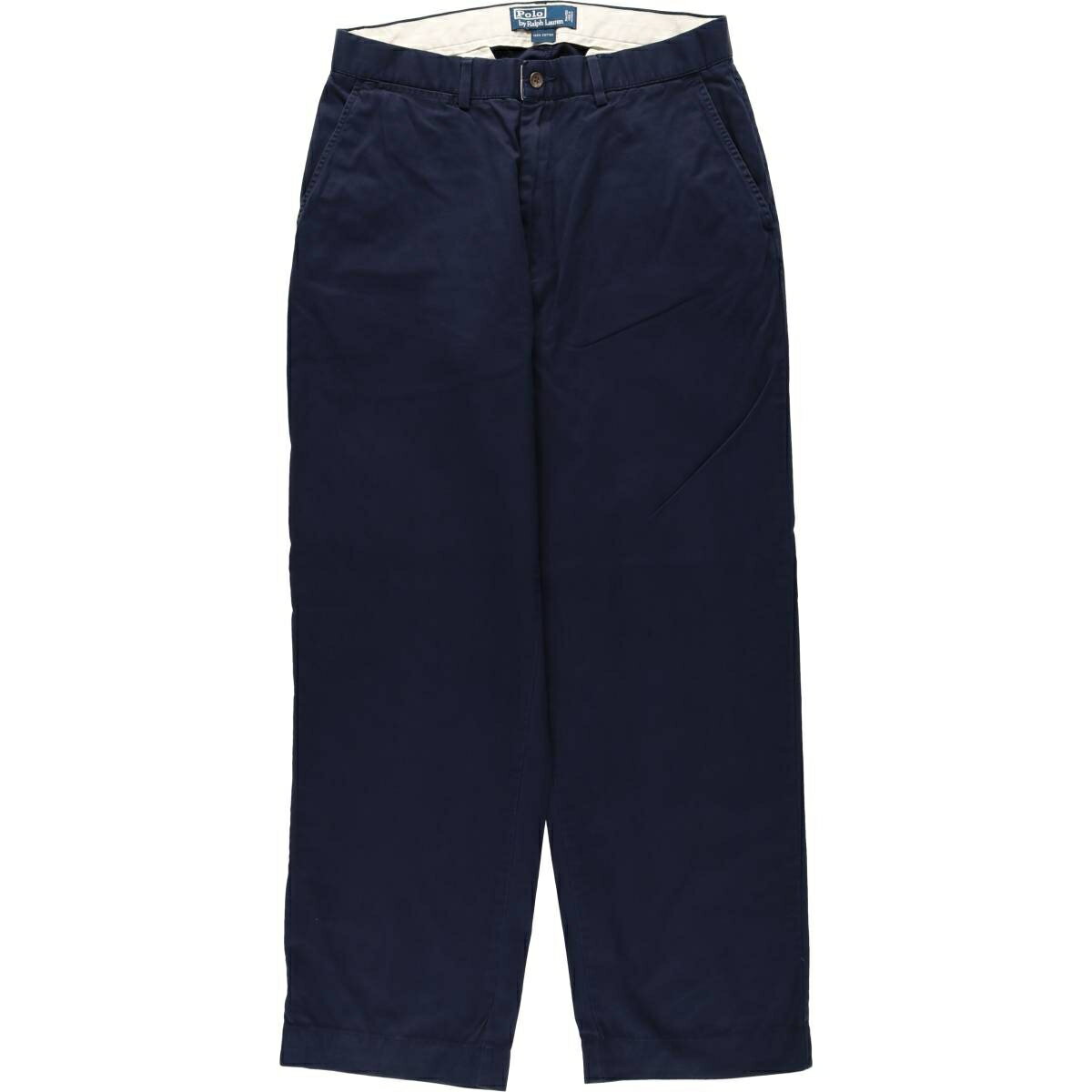 Rakuten - 古着 ラルフローレン Ralph Lauren POLO by Ralph Lauren チノパンツ メンズw31相当 /eaa631403 【中古】 【260408】