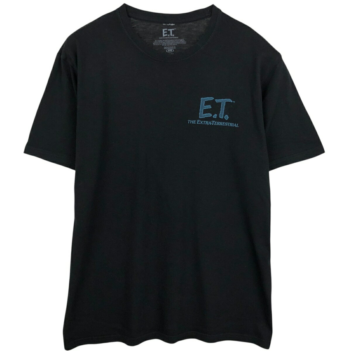 楽天市場】e.t. 映画 tシャツの通販