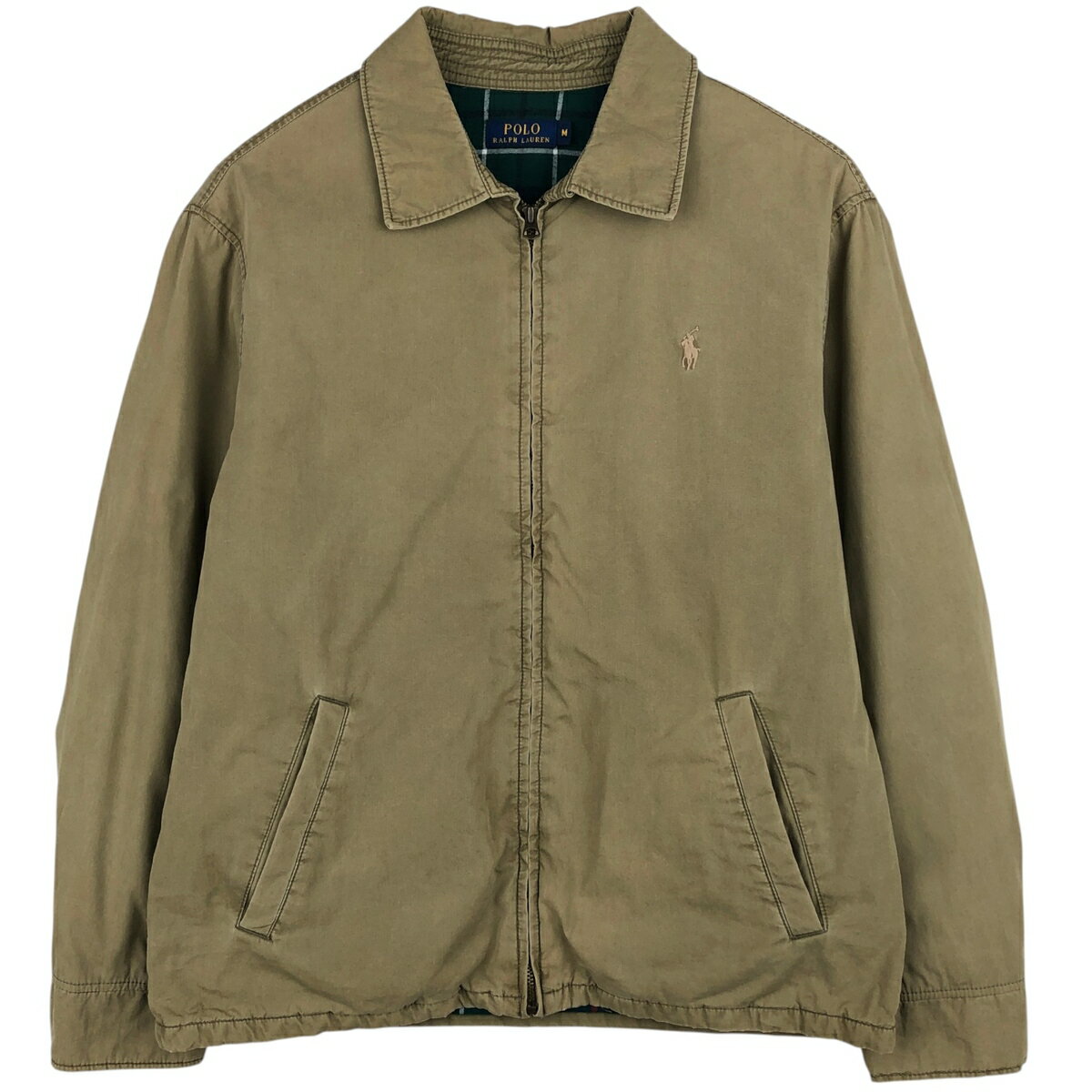 あずき Polo by Ralph Lauren スイングトップ　XL RLX Ralph Lauren Stretch Jersey Golf Pullover - Carl's Golfland