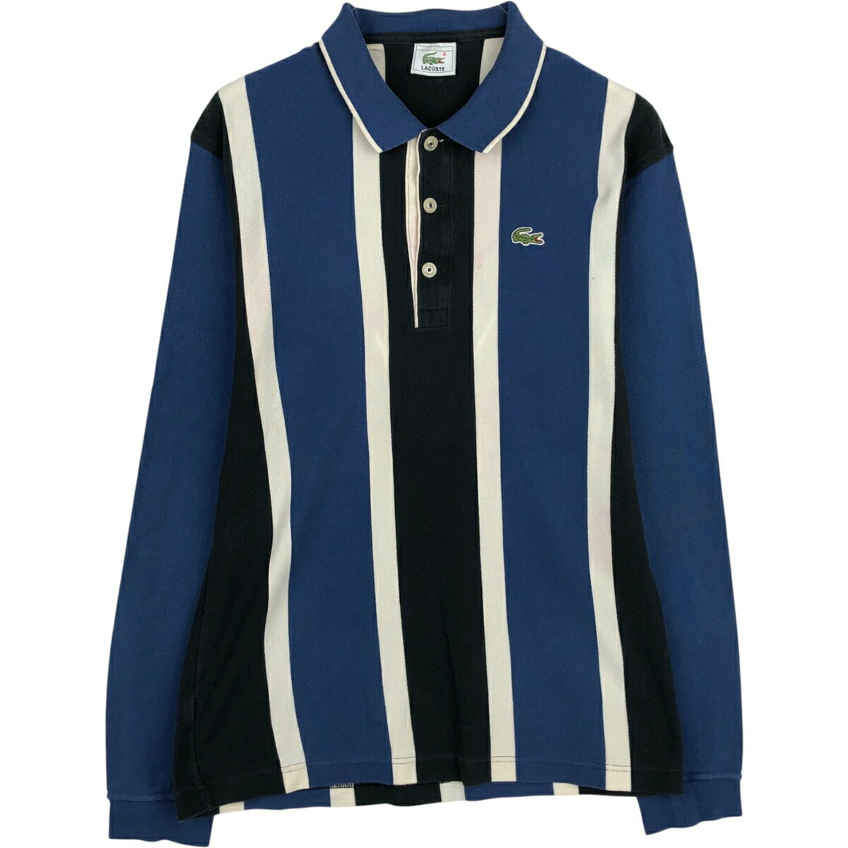 古着 ラコステ LACOSTE �