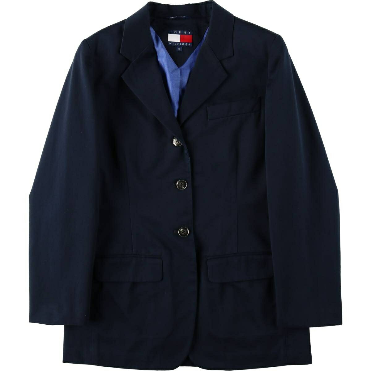 楽天市場】TOMMY HILFIGER テーラードジャケットの通販