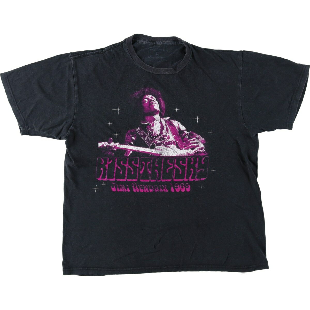 楽天市場】ジミ・ヘンドリックス tシャツ 古着の通販
