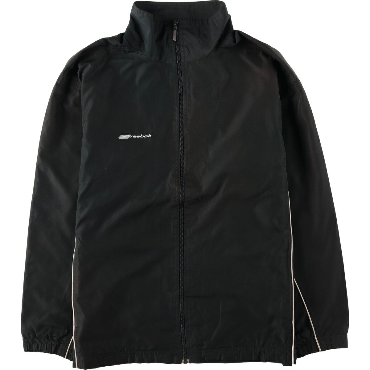 樂天商城 - 古着 00'S~ リーボック Reebok ウインドブレーカー メンズM相当 /eaa632364 【中古】 【260416】