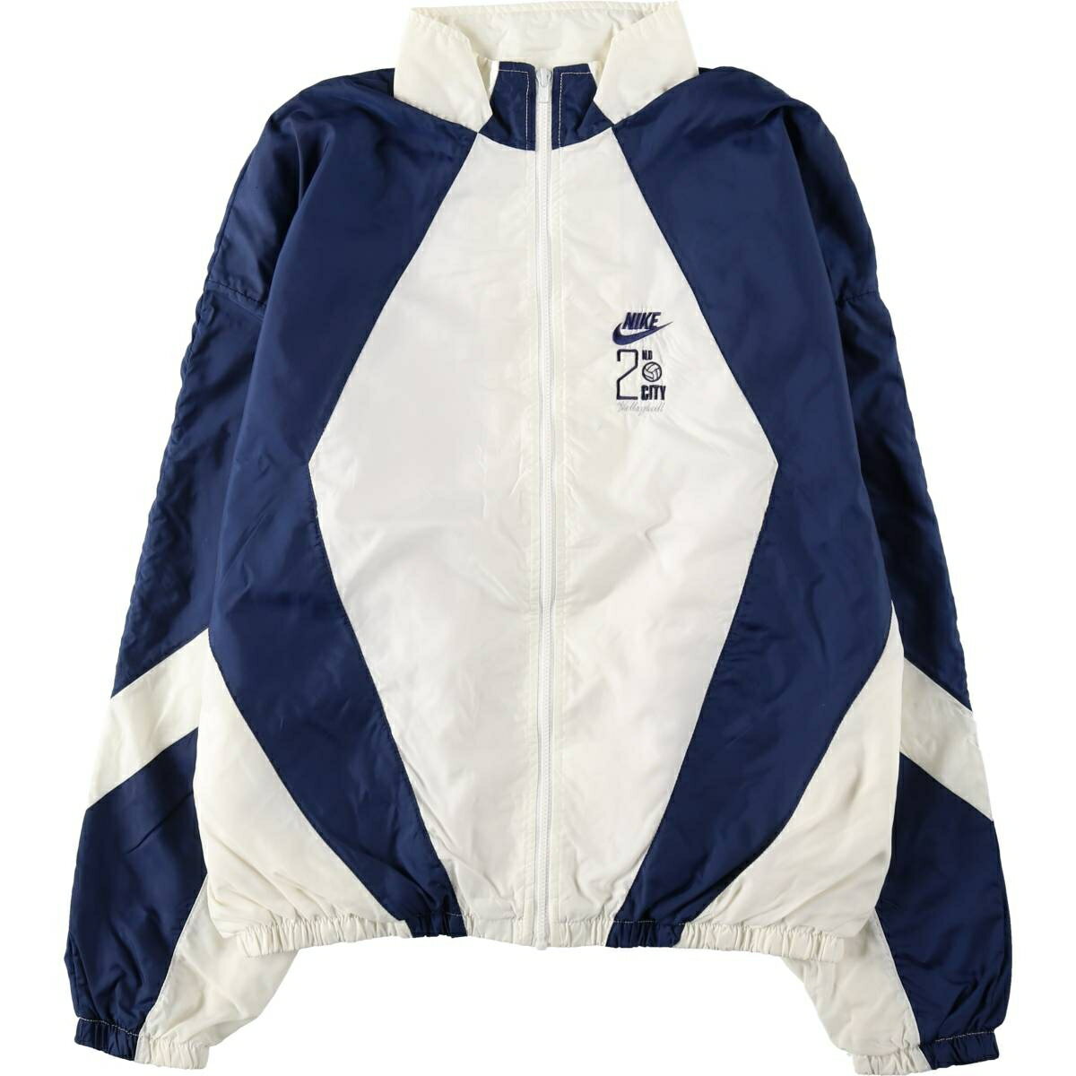オフホワイト　ナイキ　　ジャケット 中古・古着通販】OFFWHITE (オフホワイト) NIKE (ナイキ) AS M NRG OFF