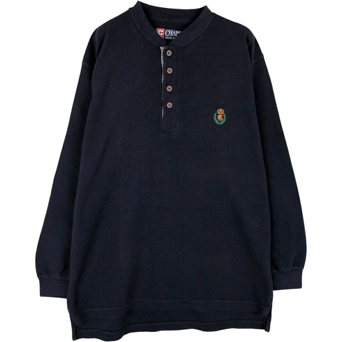 楽天市場】CHAPS（サイズ（S/M/L）S）（メンズファッション）の通販