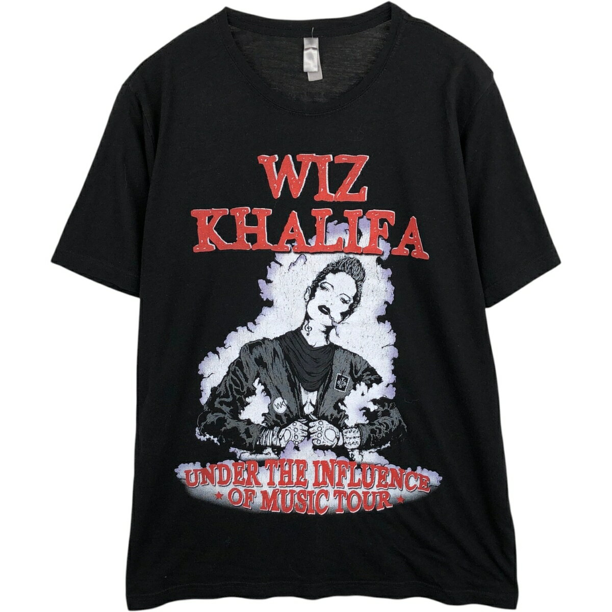 楽天市場】wiz khalifaの通販