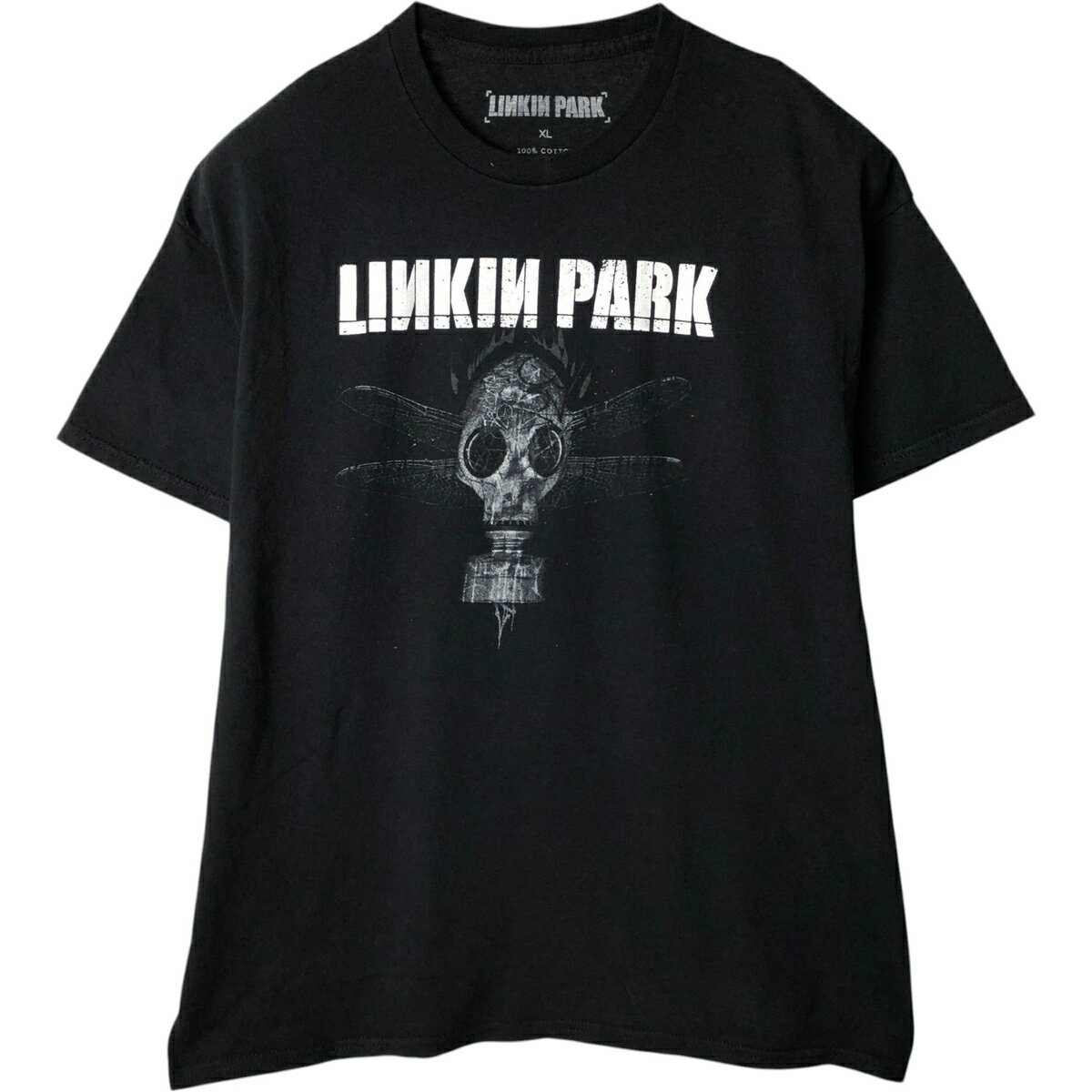 楽天市場】linkin park tシャツ 古着の通販