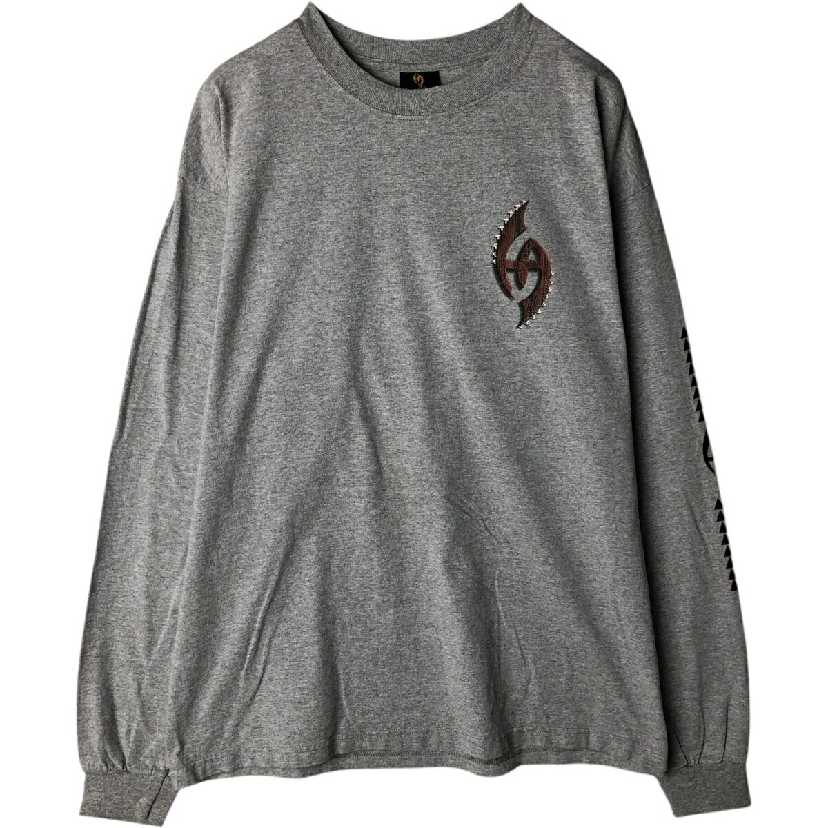 Rakuten - 古着 Hawaiian Attitude ロングTシャツ ロンT USA製 メンズXL相当 /eaa632823 【中古】 【260417】