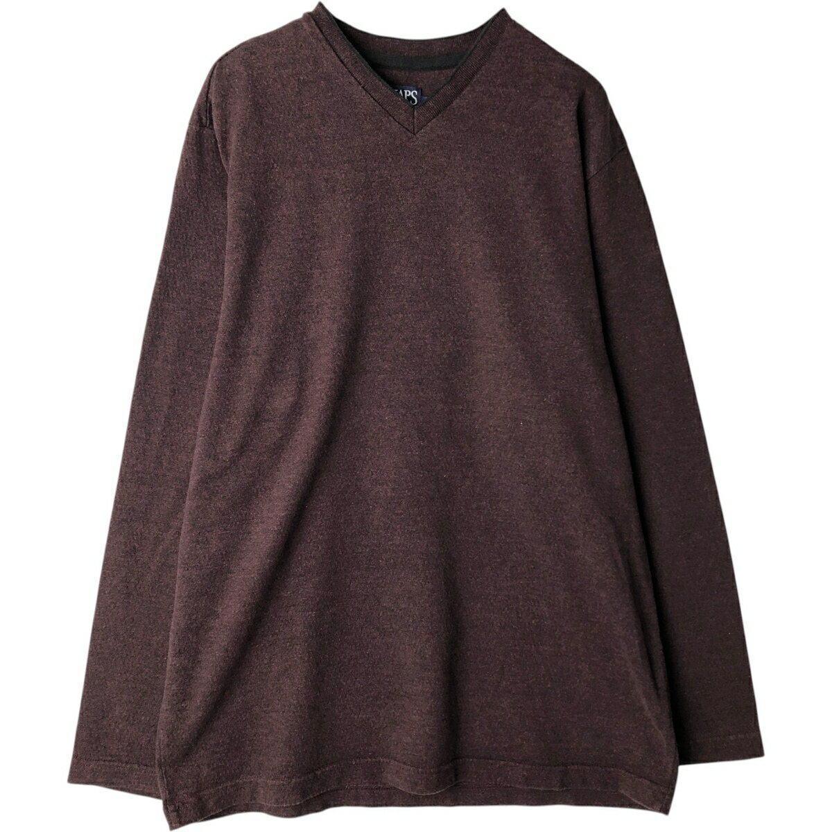 お値打ち♪新品同様◎定番トップス◎ブラウン系◎定価¥27,500 楽天市場】ラルフローレン ロンt（カラーブラウン）（トップス｜メンズ