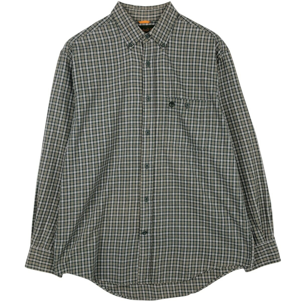 古着 90~00'S ティンバーランド Timberla