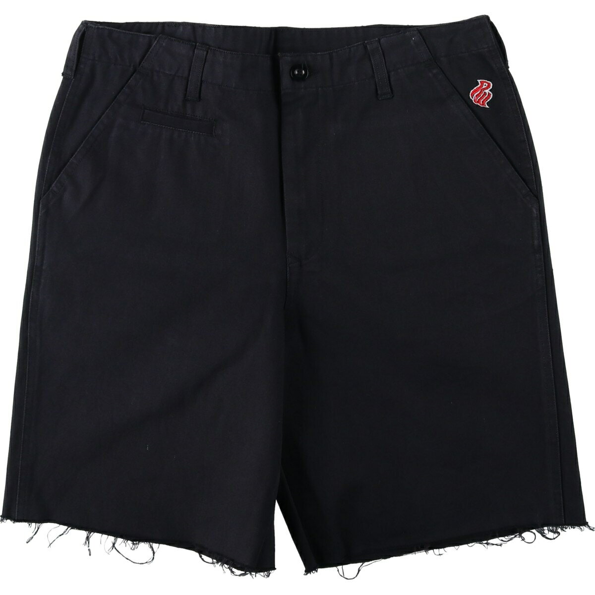 Rakuten - 古着 Rocawear ショーツ ショートパンツ メンズw35相当 /eaa633165 【中古】 【260413】